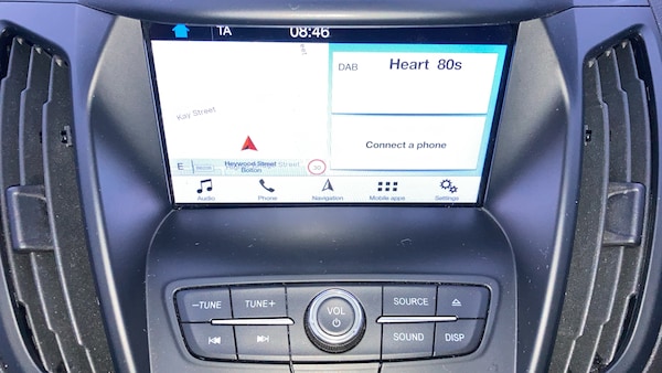 Used Ford Kuga 2019 for sale - 76330332: Photo 21