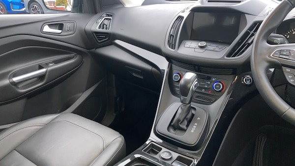 Used Ford Kuga 2019 for sale - 76330332: Photo 22
