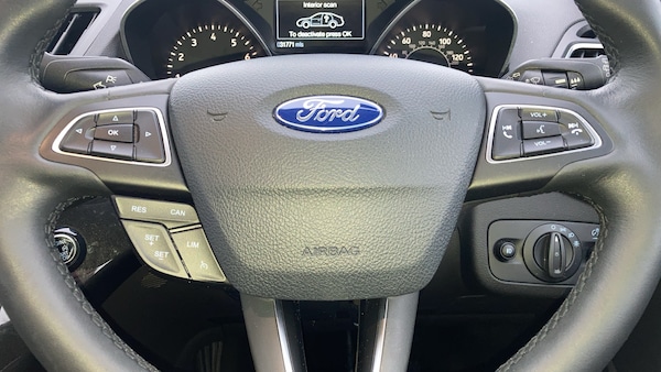 Used Ford Kuga 2019 for sale - 76330332: Photo 23