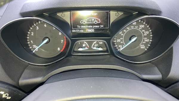 Used Ford Kuga 2019 for sale - 76330332: Photo 24