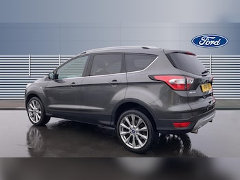 Used Ford Kuga 2019 for sale - 76330332: Photo 2