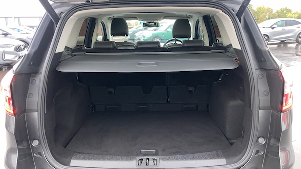 Used Ford Kuga 2019 for sale - 76330332: Photo 31