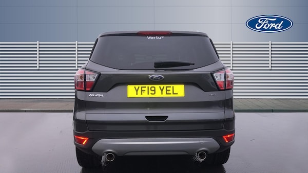 Used Ford Kuga 2019 for sale - 76330332: Photo 32