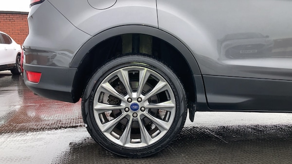 Used Ford Kuga 2019 for sale - 76330332: Photo 33