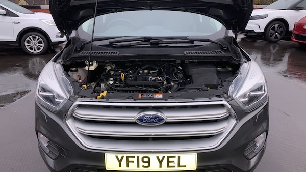 Used Ford Kuga 2019 for sale - 76330332: Photo 34