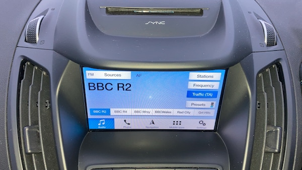 Used Ford Kuga 2019 for sale - 76330332: Photo 36