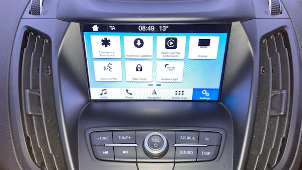 Used Ford Kuga 2019 for sale - 76330332: Photo 38