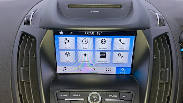Used Ford Kuga 2019 for sale - 76330332: Photo 39