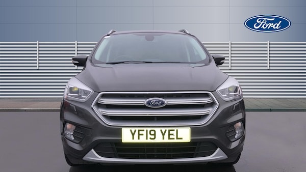 Used Ford Kuga 2019 for sale - 76330332: Photo 3
