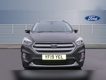 Used Ford Kuga 2019 for sale - 76330332: Photo 3