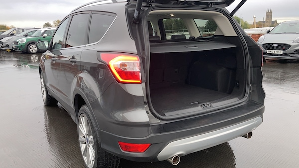 Used Ford Kuga 2019 for sale - 76330332: Photo 41