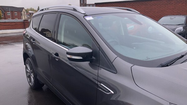 Used Ford Kuga 2019 for sale - 76330332: Photo 43