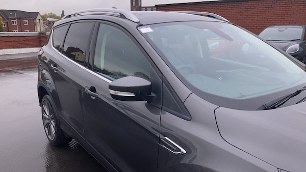 Used Ford Kuga 2019 for sale - 76330332: Photo 45