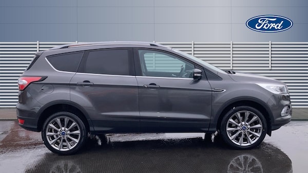 Used Ford Kuga 2019 for sale - 76330332: Photo 4