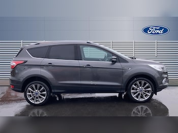 Used Ford Kuga 2019 for sale - 76330332: Photo 4