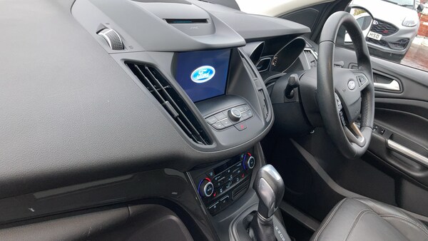 Used Ford Kuga 2019 for sale - 76330332: Photo 8