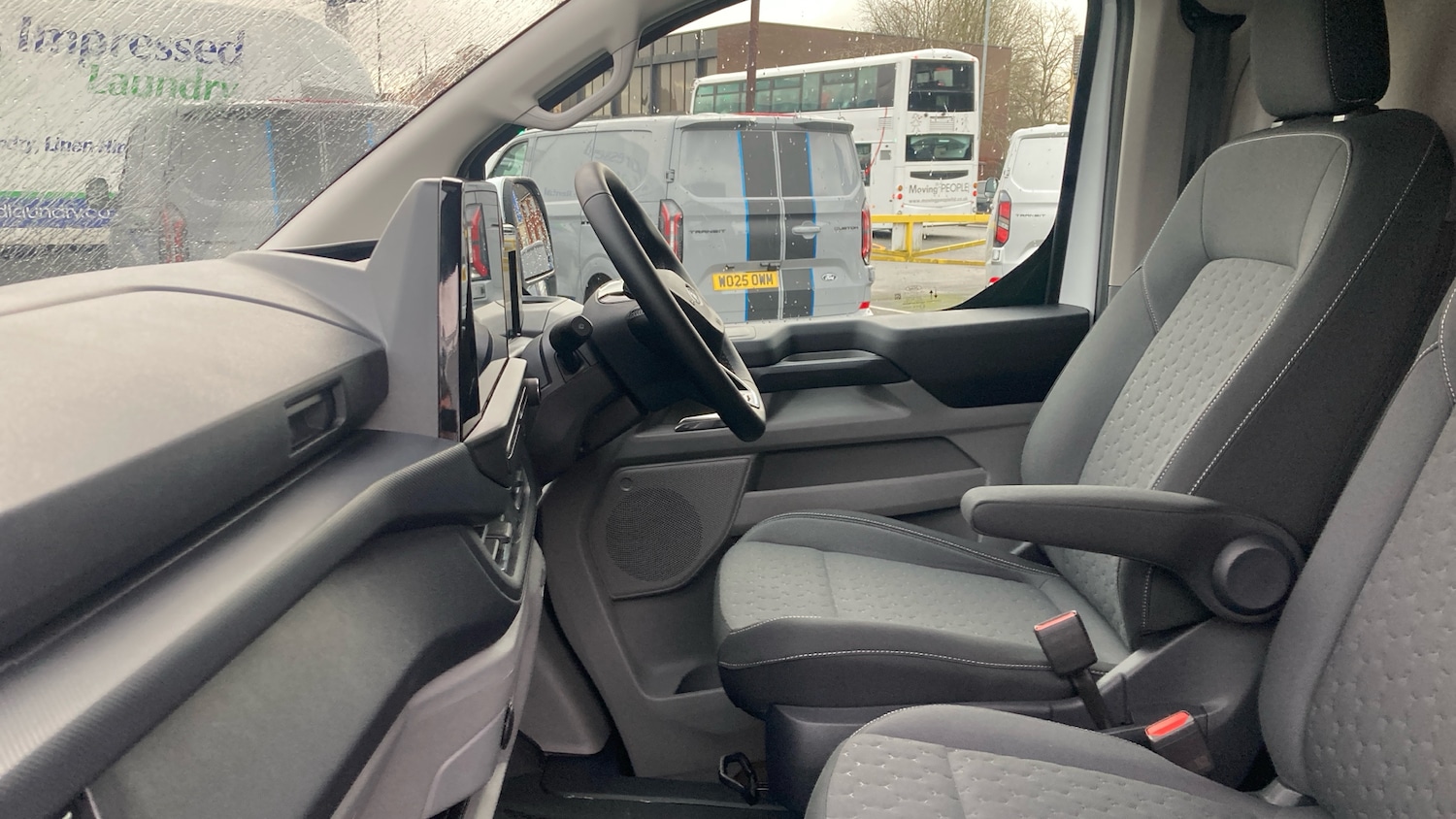 Used Ford Transit Custom 2025 for sale - 77461134: Photo 13