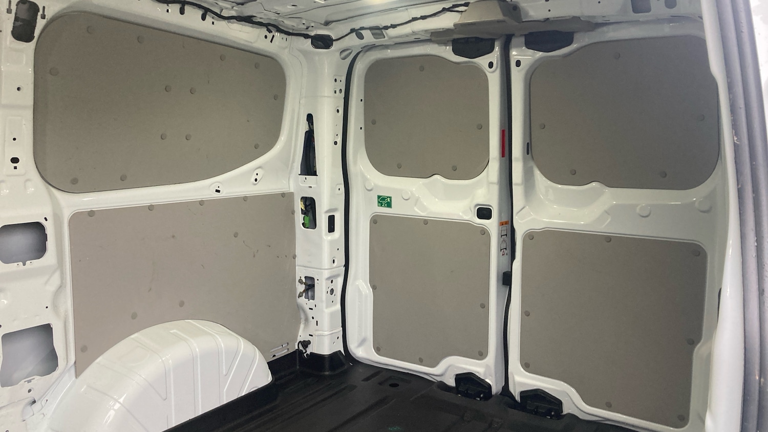 Used Ford Transit Custom 2025 for sale - 77461134: Photo 14