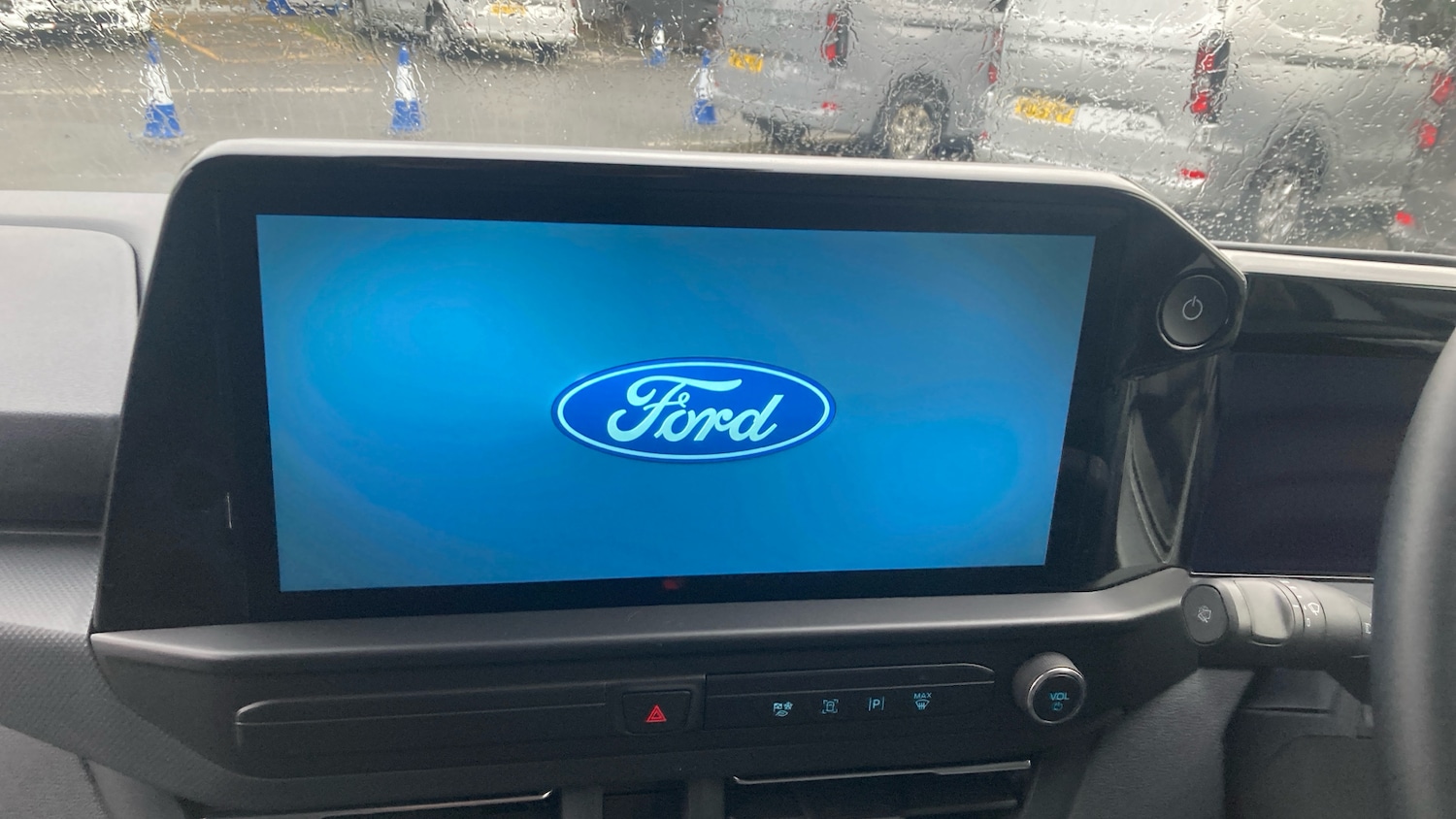 Used Ford Transit Custom 2025 for sale - 77461134: Photo 15