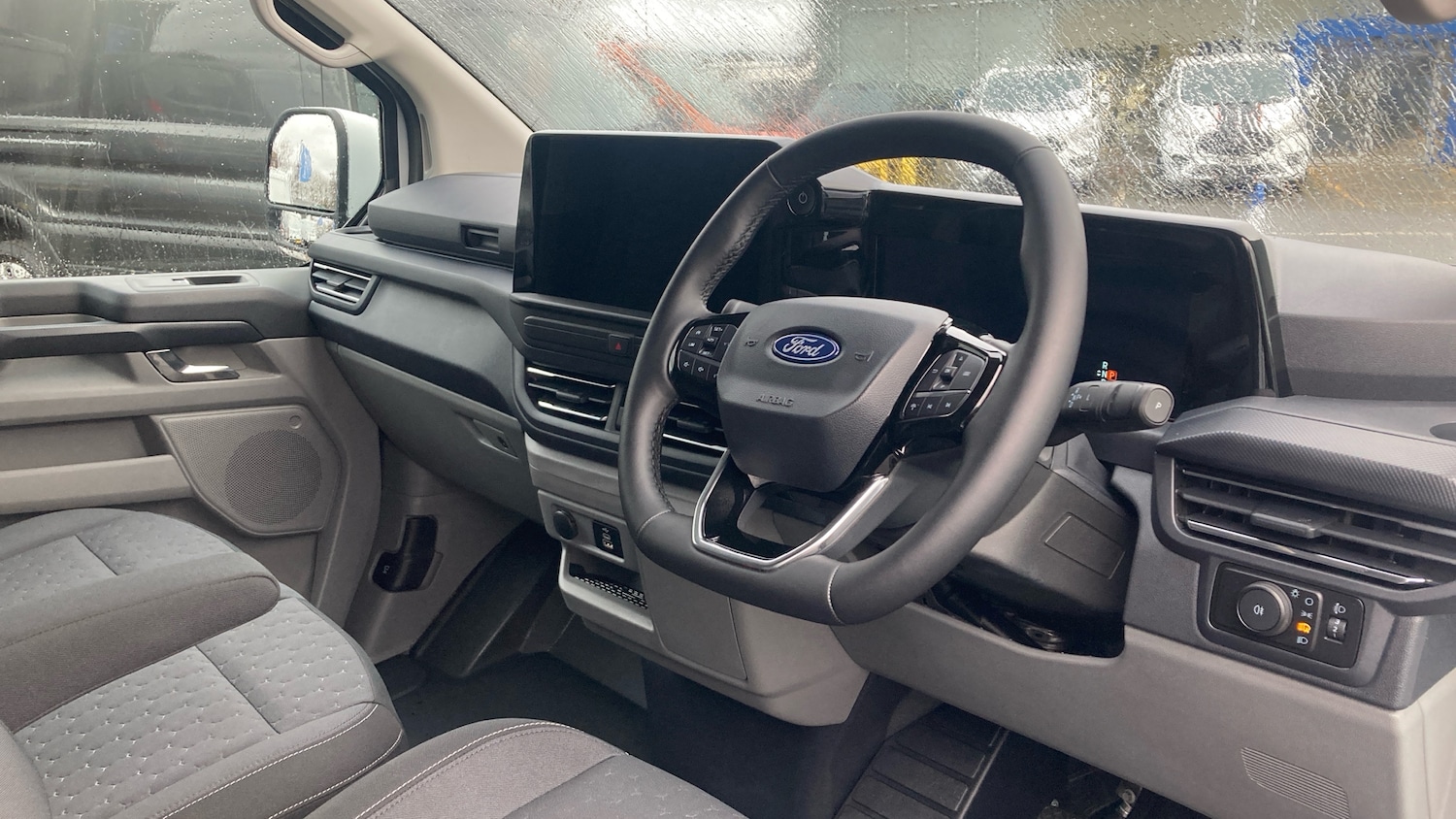 Used Ford Transit Custom 2025 for sale - 77461134: Photo 16