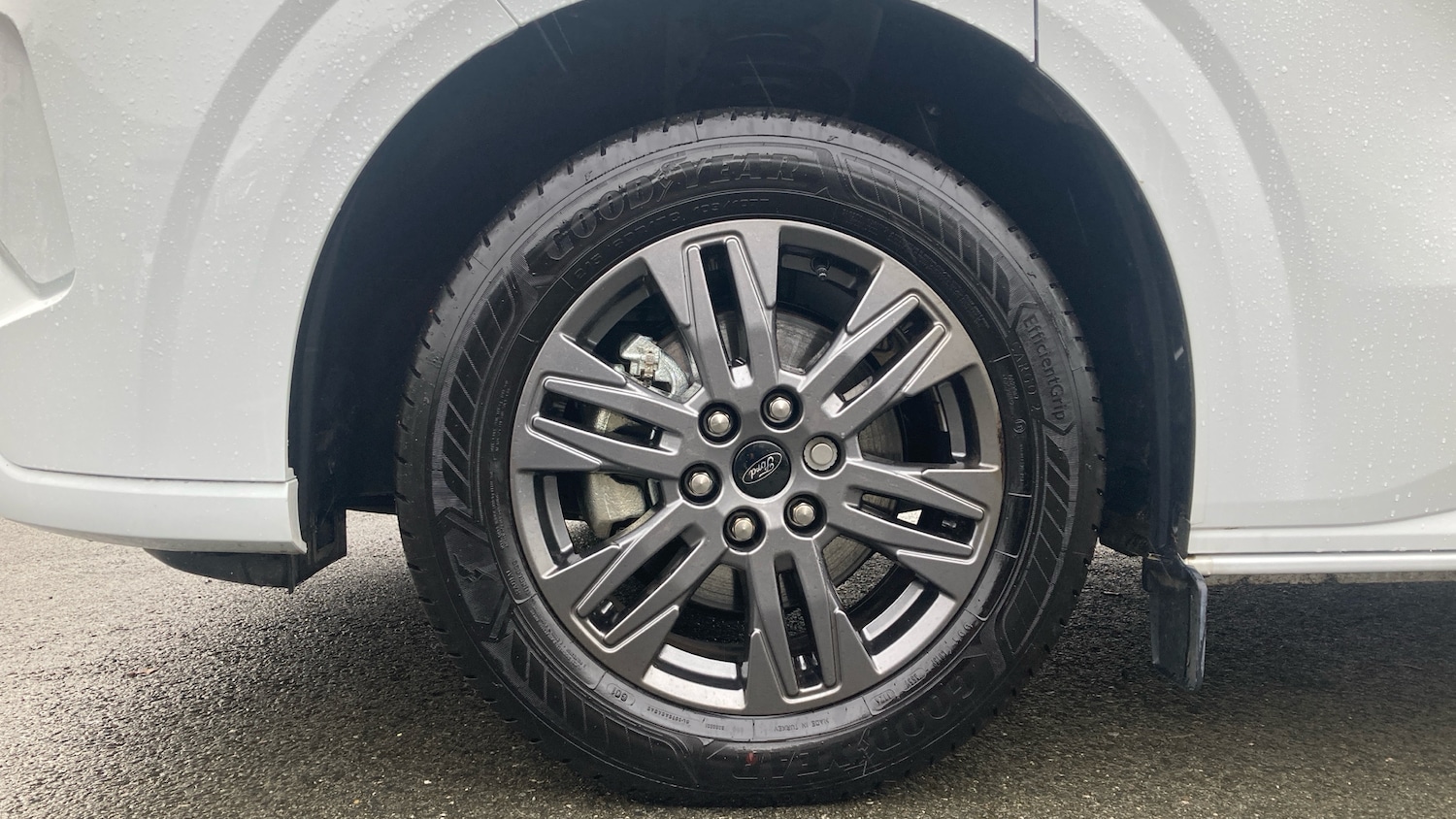 Used Ford Transit Custom 2025 for sale - 77461134: Photo 17