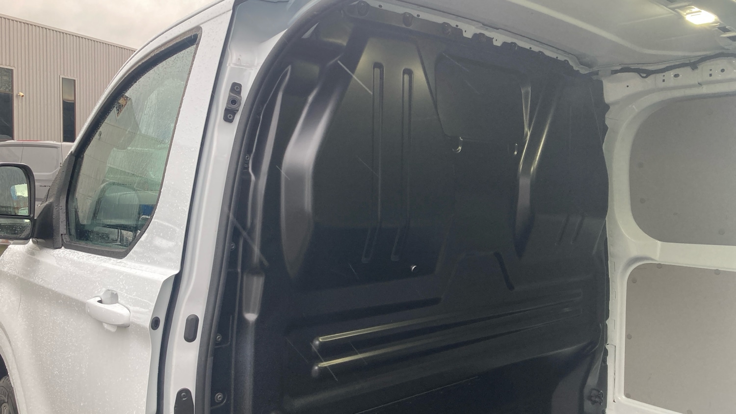 Used Ford Transit Custom 2025 for sale - 77461134: Photo 18