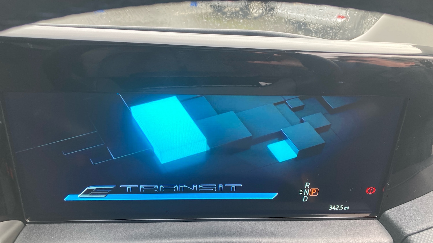 Used Ford Transit Custom 2025 for sale - 77461134: Photo 19