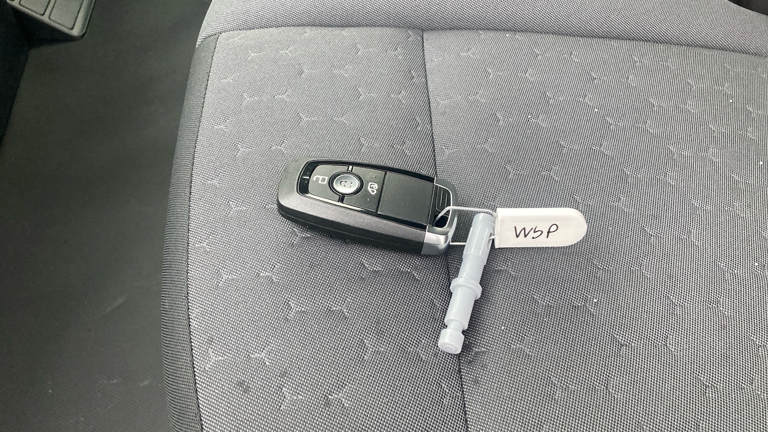 Used Ford Transit Custom 2025 for sale - 77461134: Photo 20