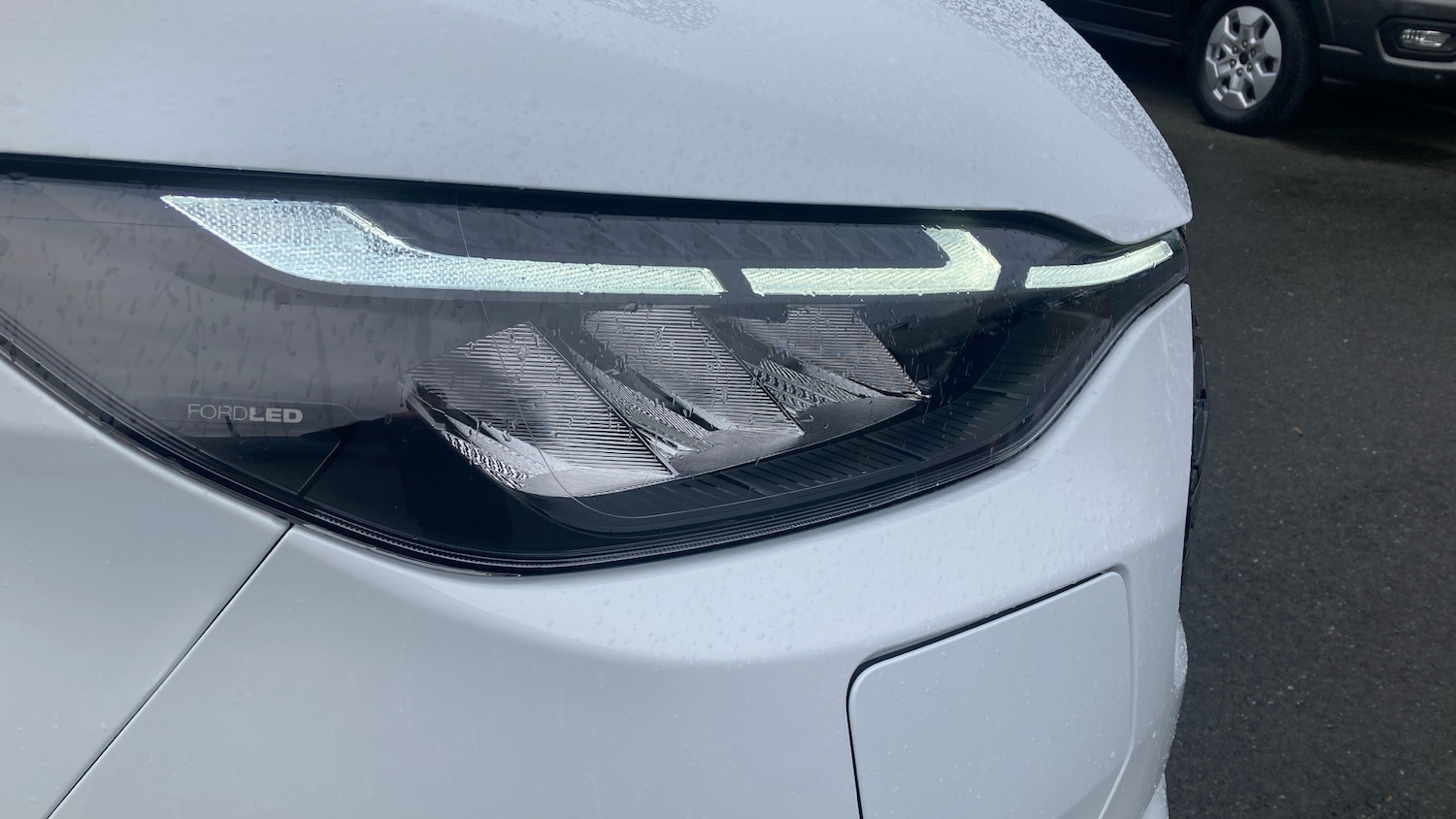 Used Ford Transit Custom 2025 for sale - 77461134: Photo 21