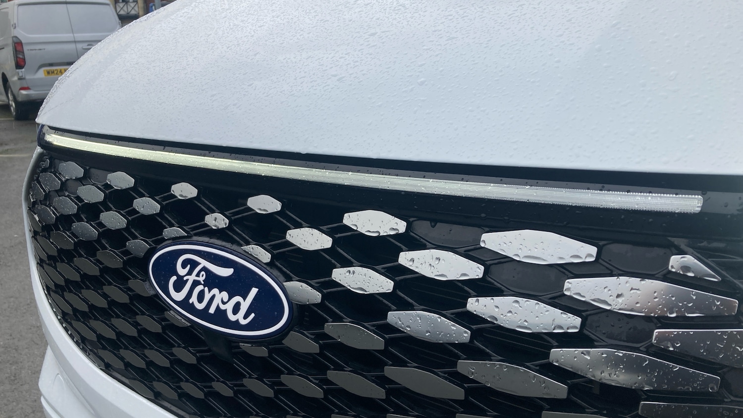 Used Ford Transit Custom 2025 for sale - 77461134: Photo 23