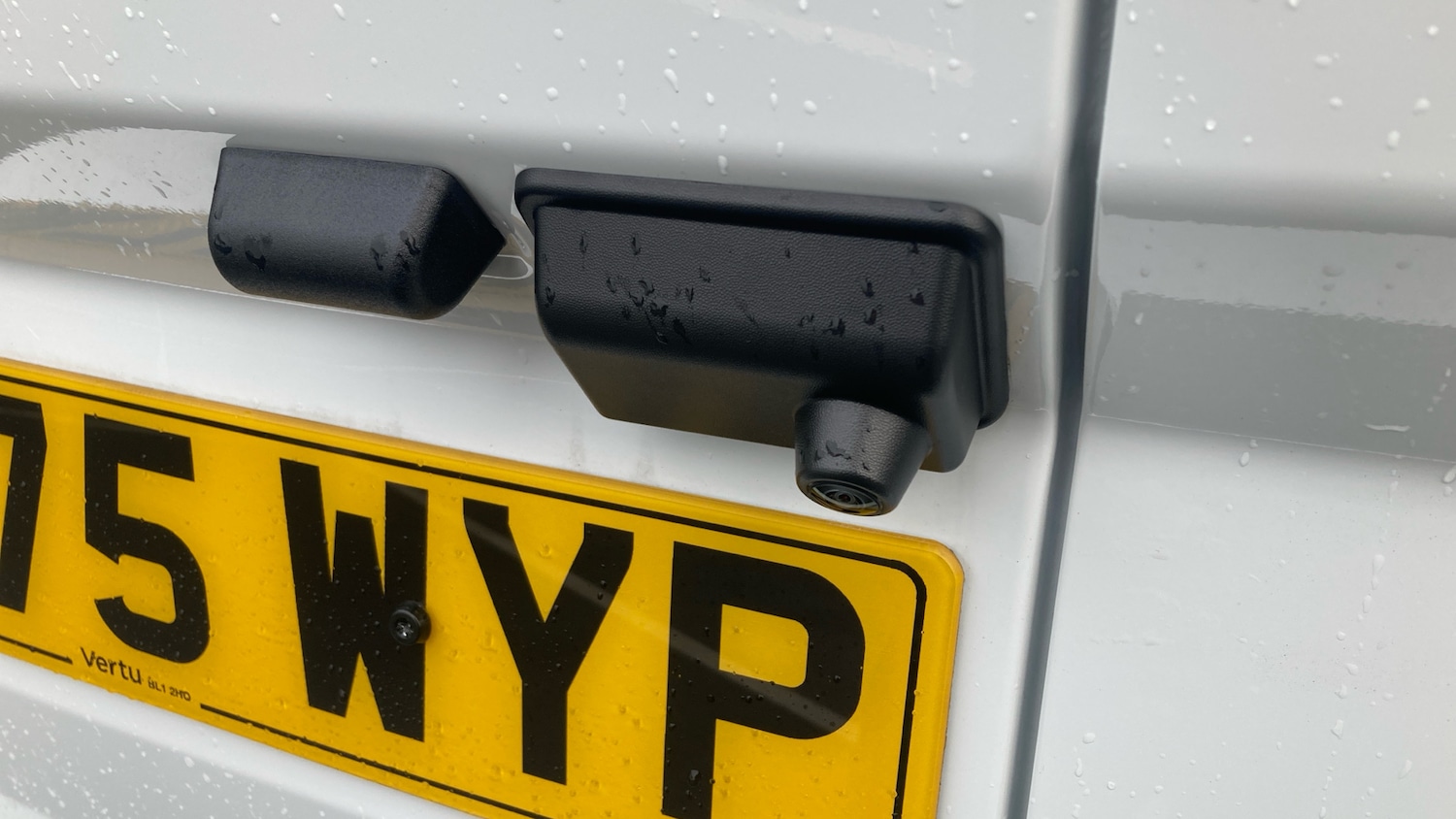 Used Ford Transit Custom 2025 for sale - 77461134: Photo 25