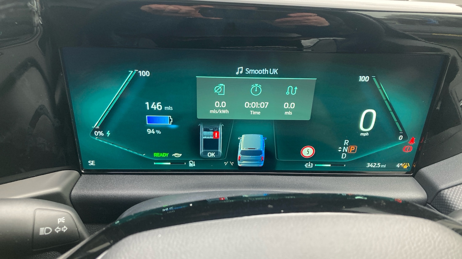 Used Ford Transit Custom 2025 for sale - 77461134: Photo 30