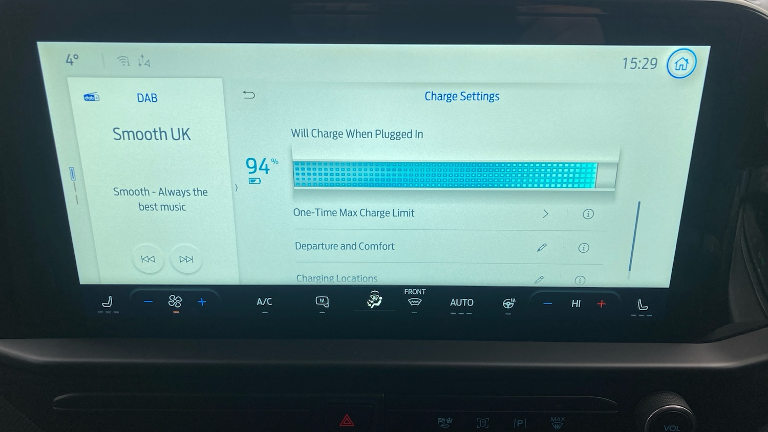 Used Ford Transit Custom 2025 for sale - 77461134: Photo 31