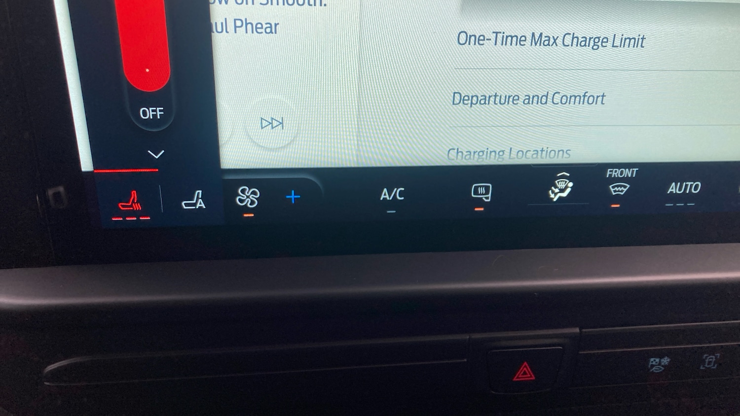 Used Ford Transit Custom 2025 for sale - 77461134: Photo 33