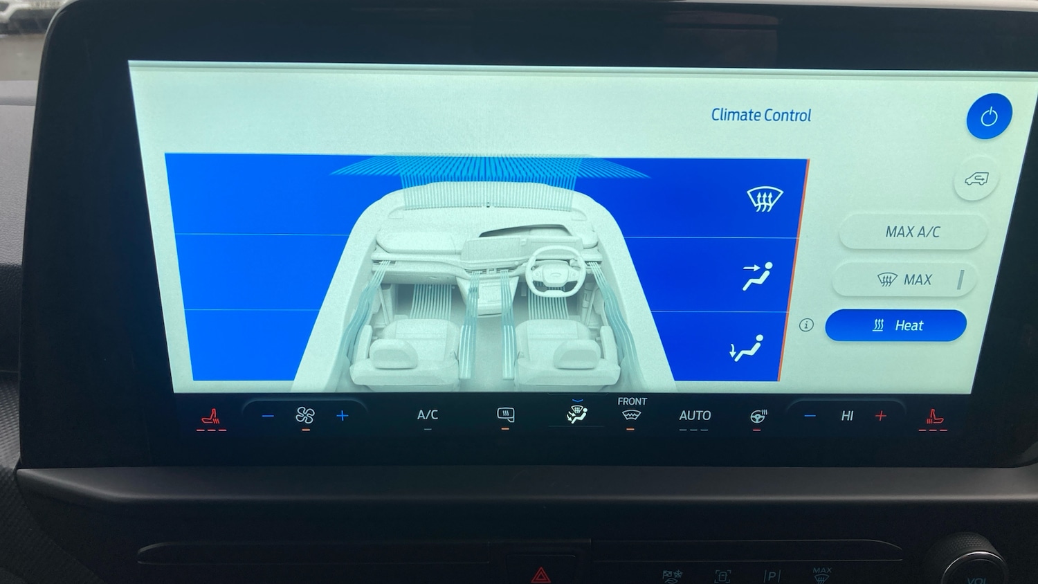 Used Ford Transit Custom 2025 for sale - 77461134: Photo 35