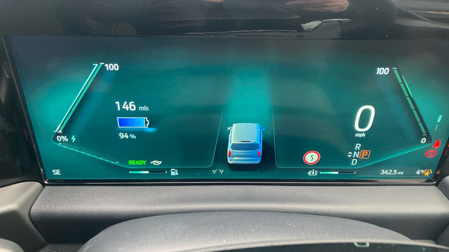 Used Ford Transit Custom 2025 for sale - 77461134: Photo 37