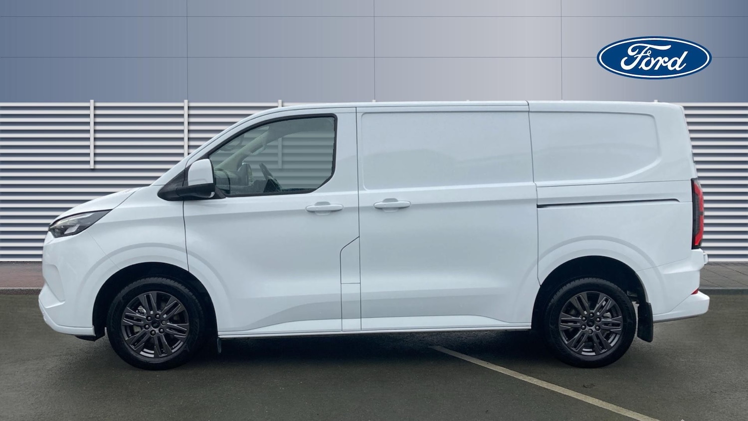 Used Ford Transit Custom 2025 for sale - 77461134: Photo 4