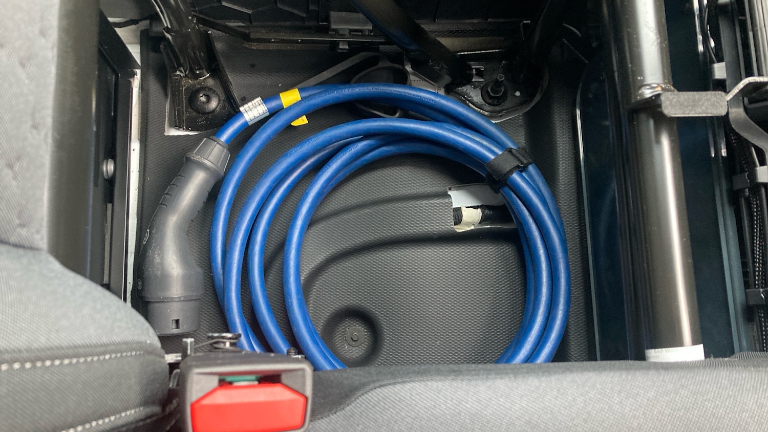 Used Ford Transit Custom 2025 for sale - 77461134: Photo 40