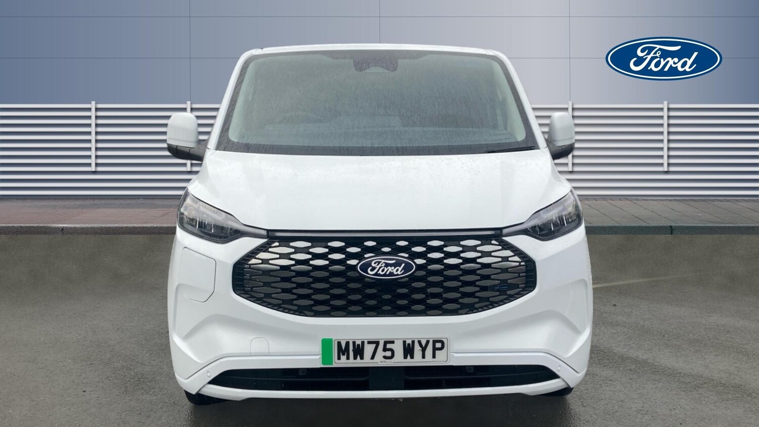 Used Ford Transit Custom 2025 for sale - 77461134: Photo 8