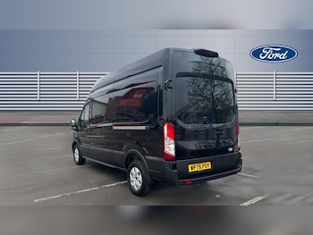 Used Ford Transit 2025 for sale - 78316508: Photo