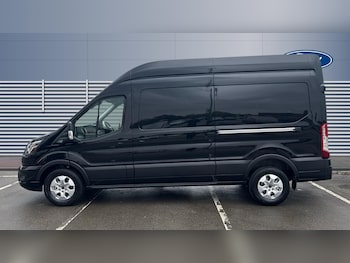Used Ford Transit 2025 for sale - 78316508: Photo