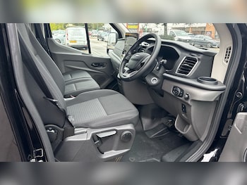 Used Ford Transit 2025 for sale - 78316508: Photo