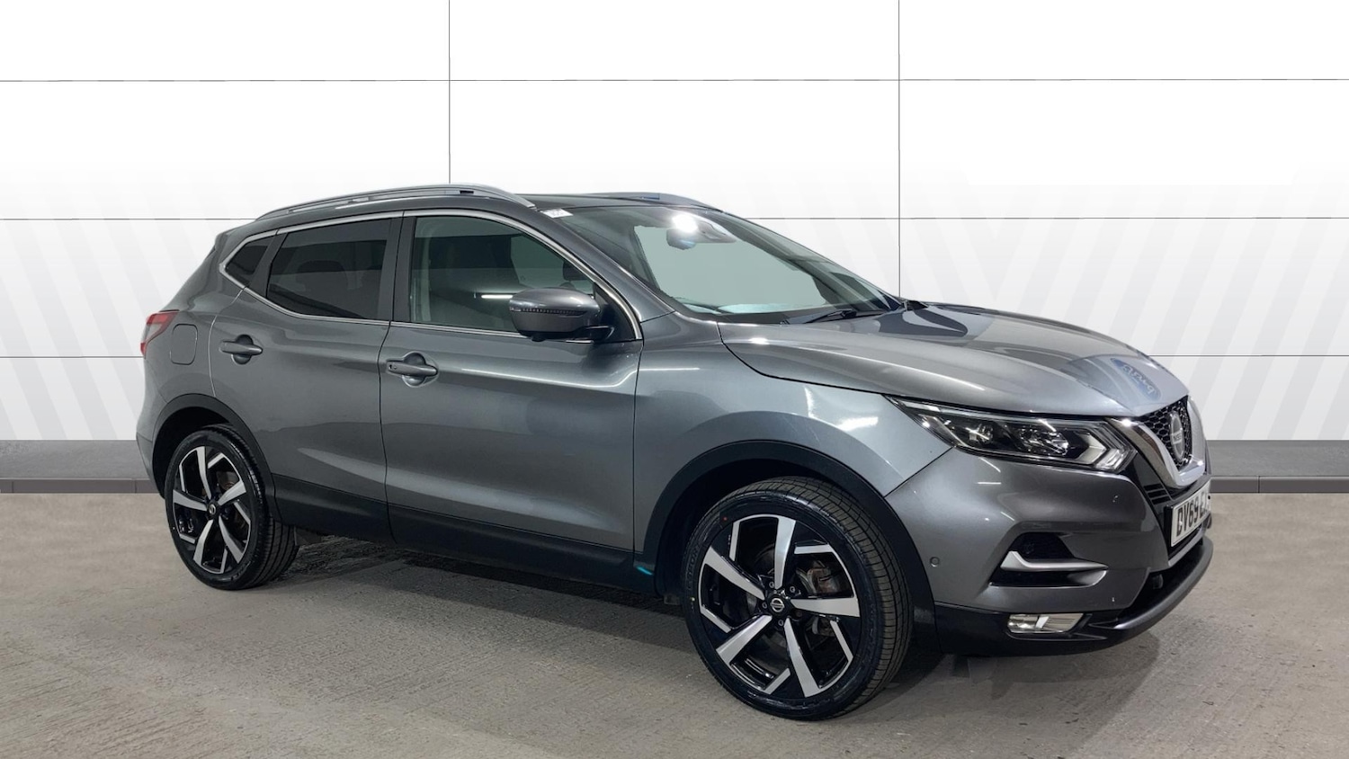 Used Nissan Qashqai 2019 for sale - 77380624: Photo 1