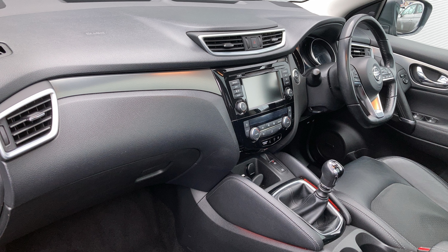 Used Nissan Qashqai 2019 for sale - 77380624: Photo 10