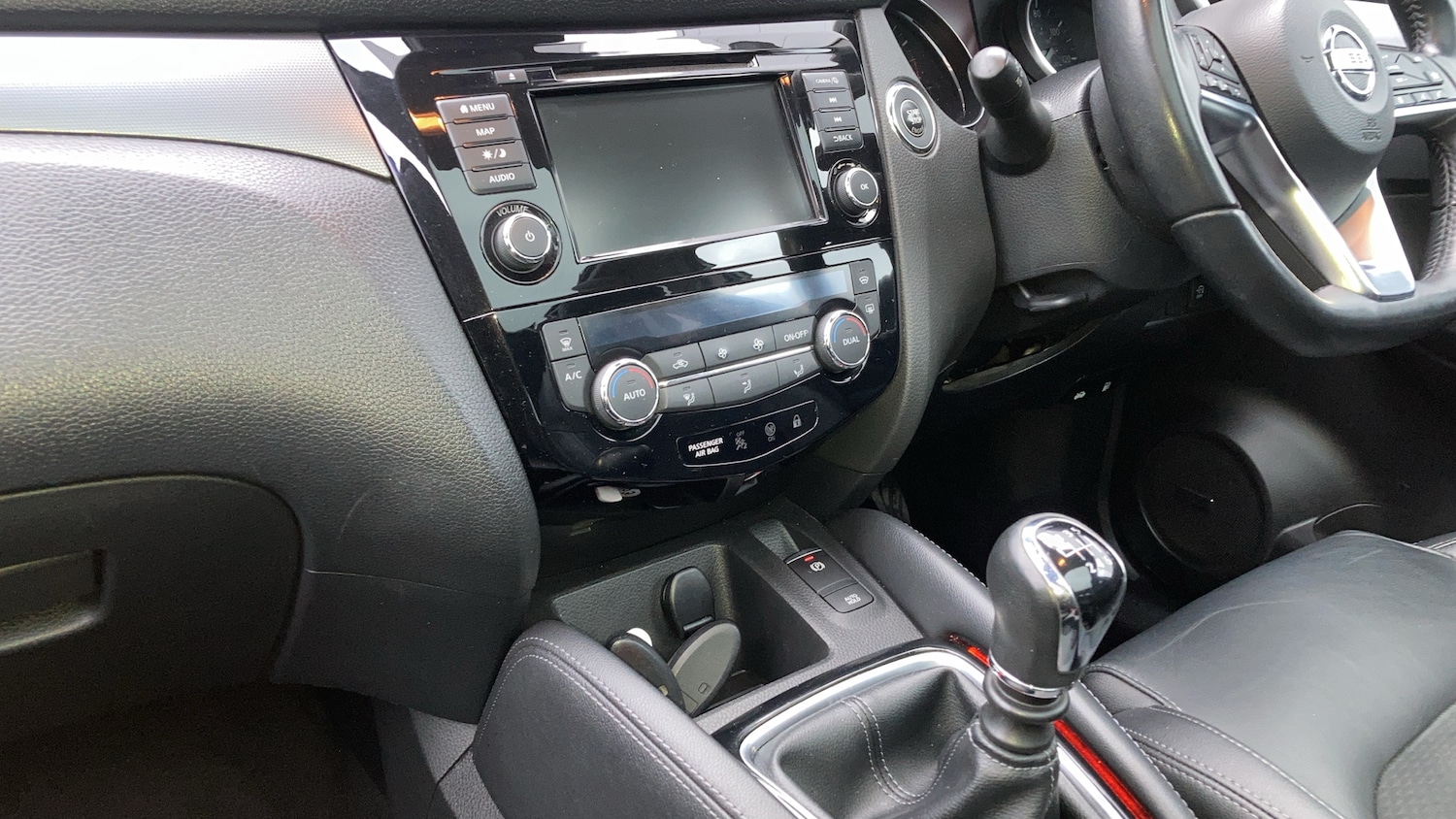 Used Nissan Qashqai 2019 for sale - 77380624: Photo 12