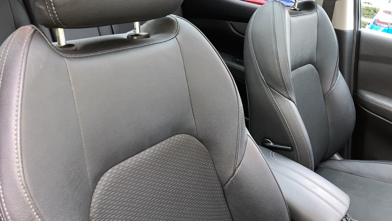 Used Nissan Qashqai 2019 for sale - 77380624: Photo 14