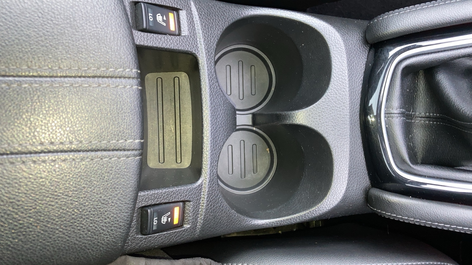 Used Nissan Qashqai 2019 for sale - 77380624: Photo 16