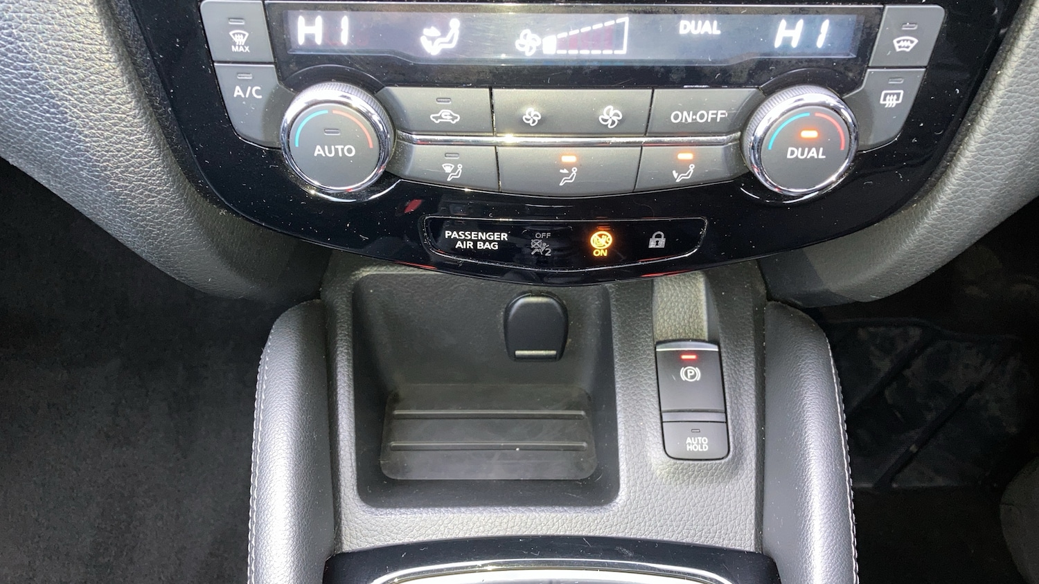 Used Nissan Qashqai 2019 for sale - 77380624: Photo 17