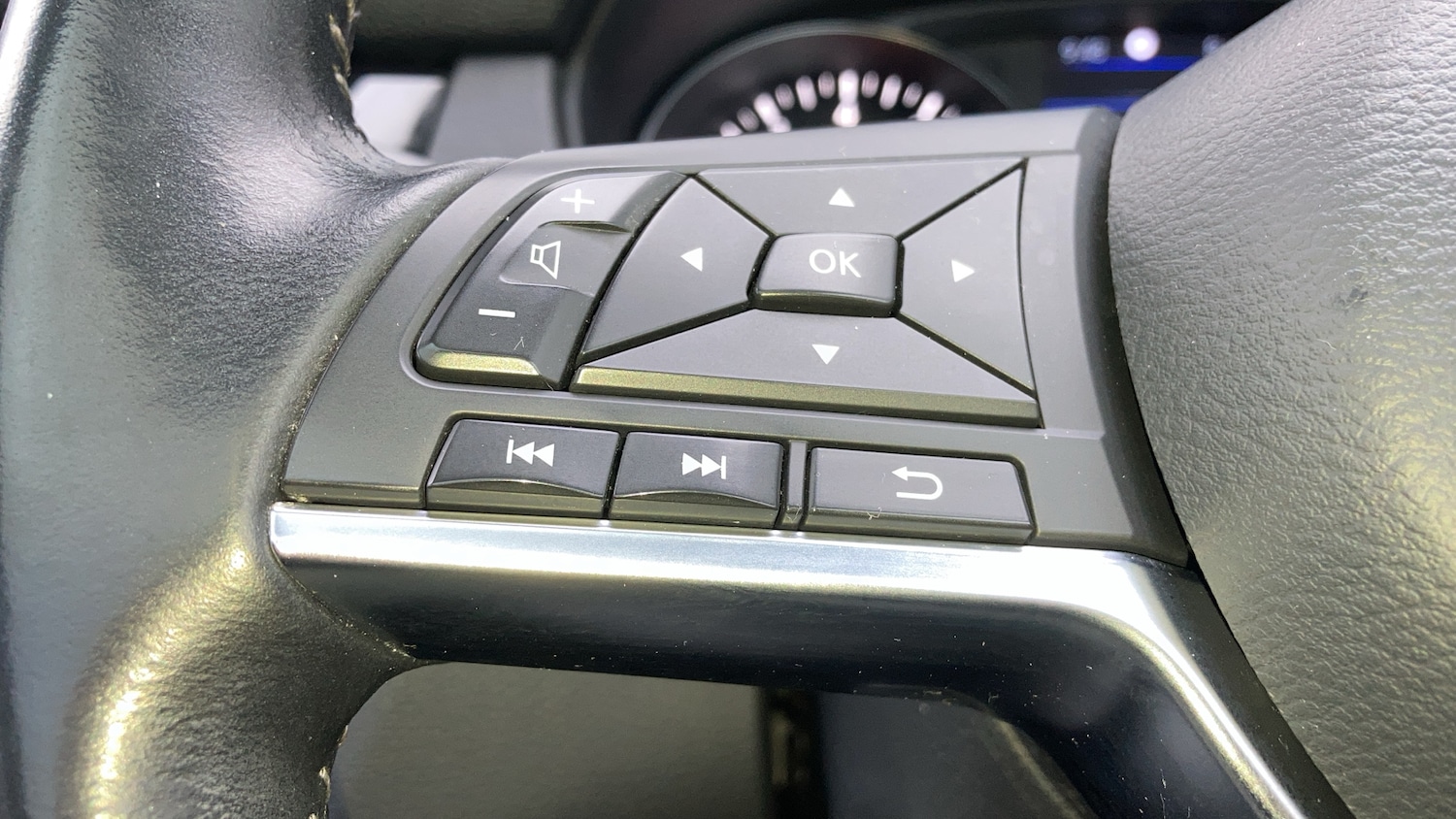 Used Nissan Qashqai 2019 for sale - 77380624: Photo 19