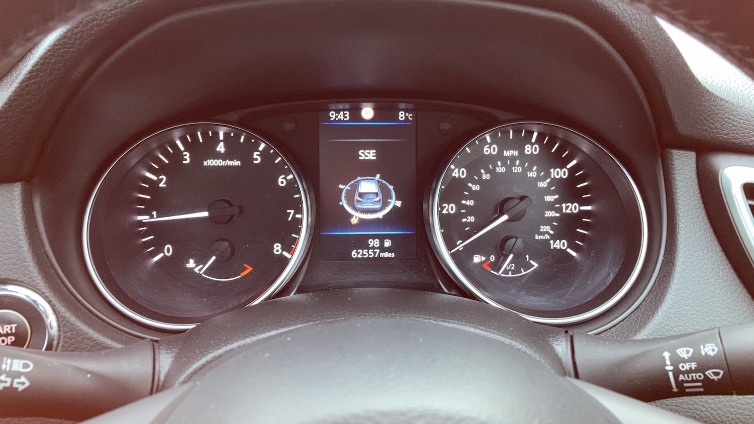 Used Nissan Qashqai 2019 for sale - 77380624: Photo 20